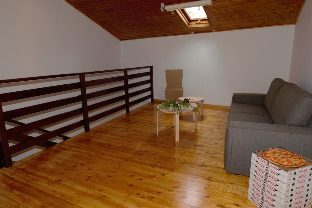 Tambu Apartment Catania