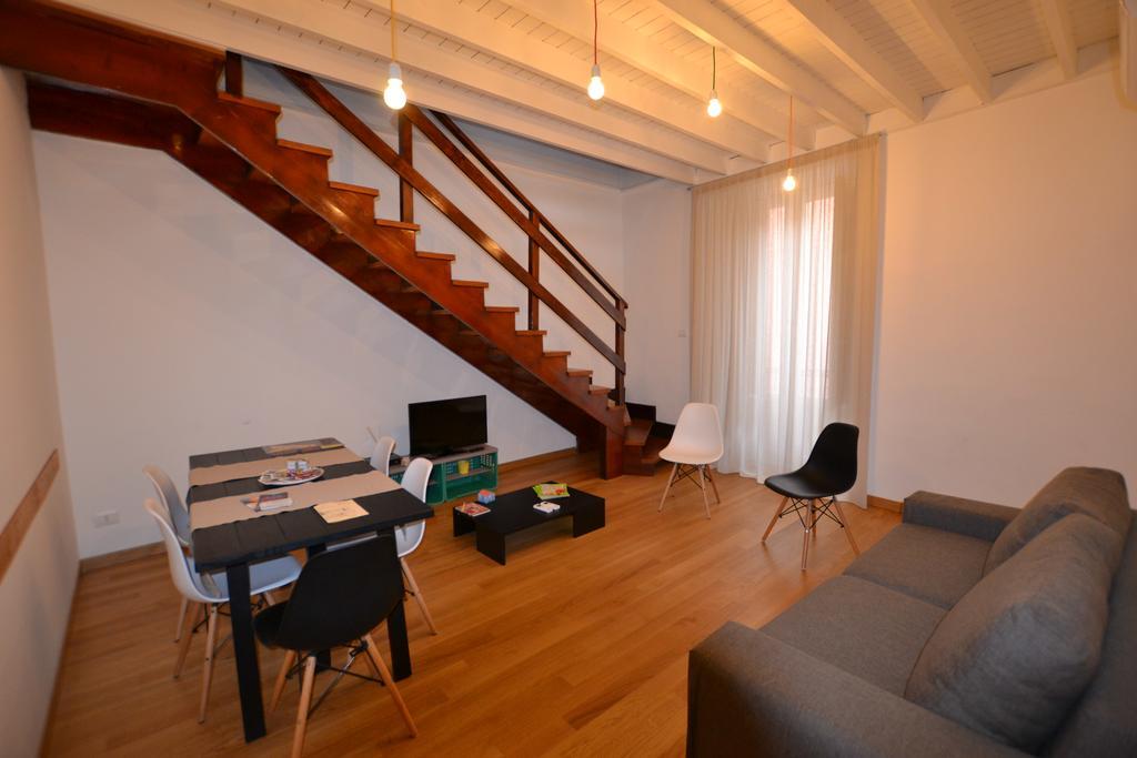 Tambu Apartment Catania