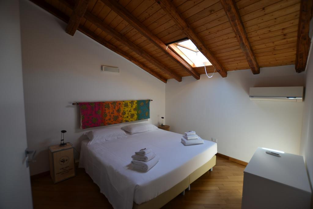 Tambu Apartment Catania