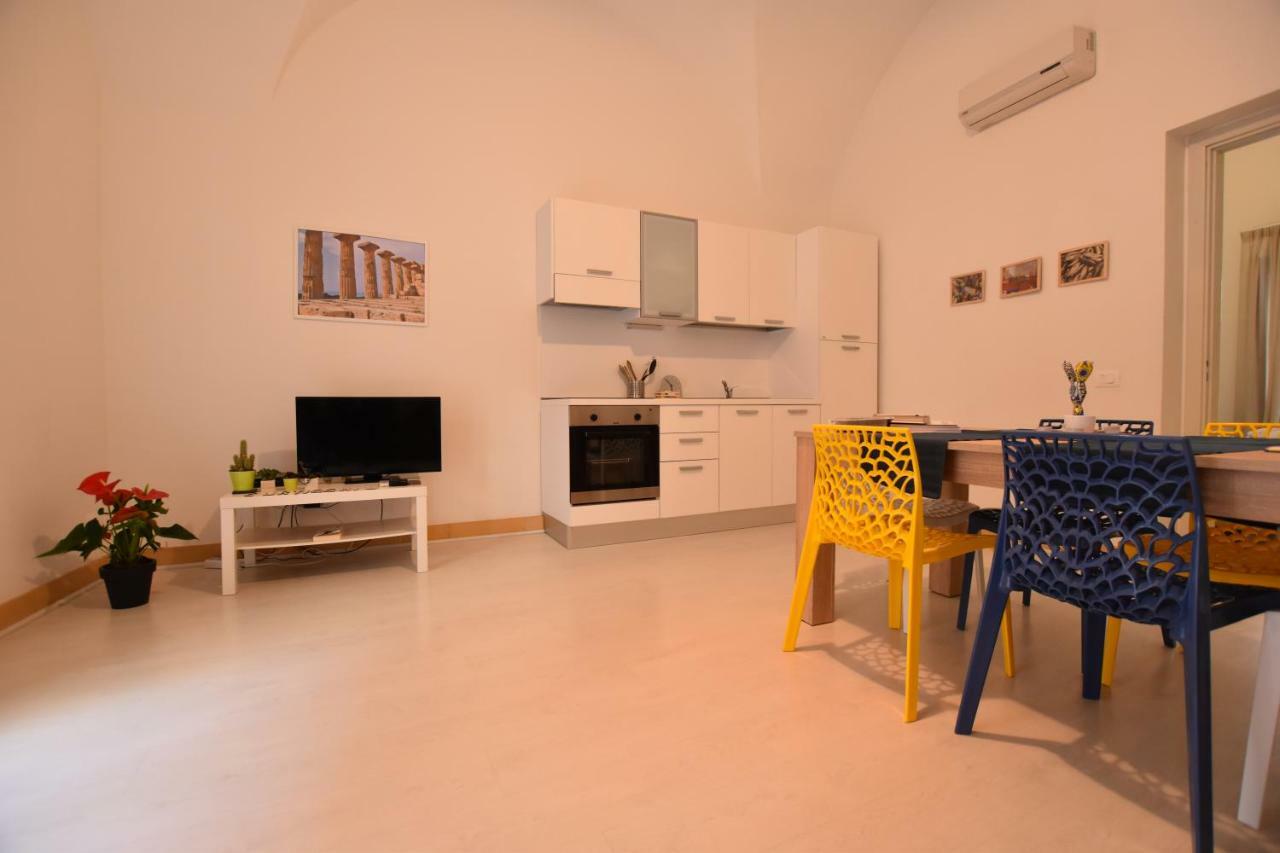 Tambu Apartment Catania