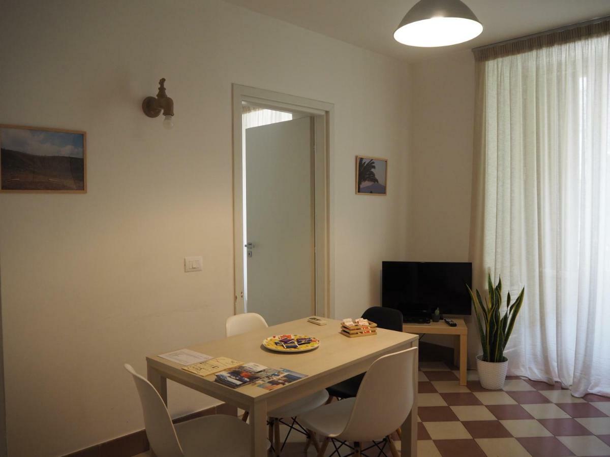Apartment Tambu *