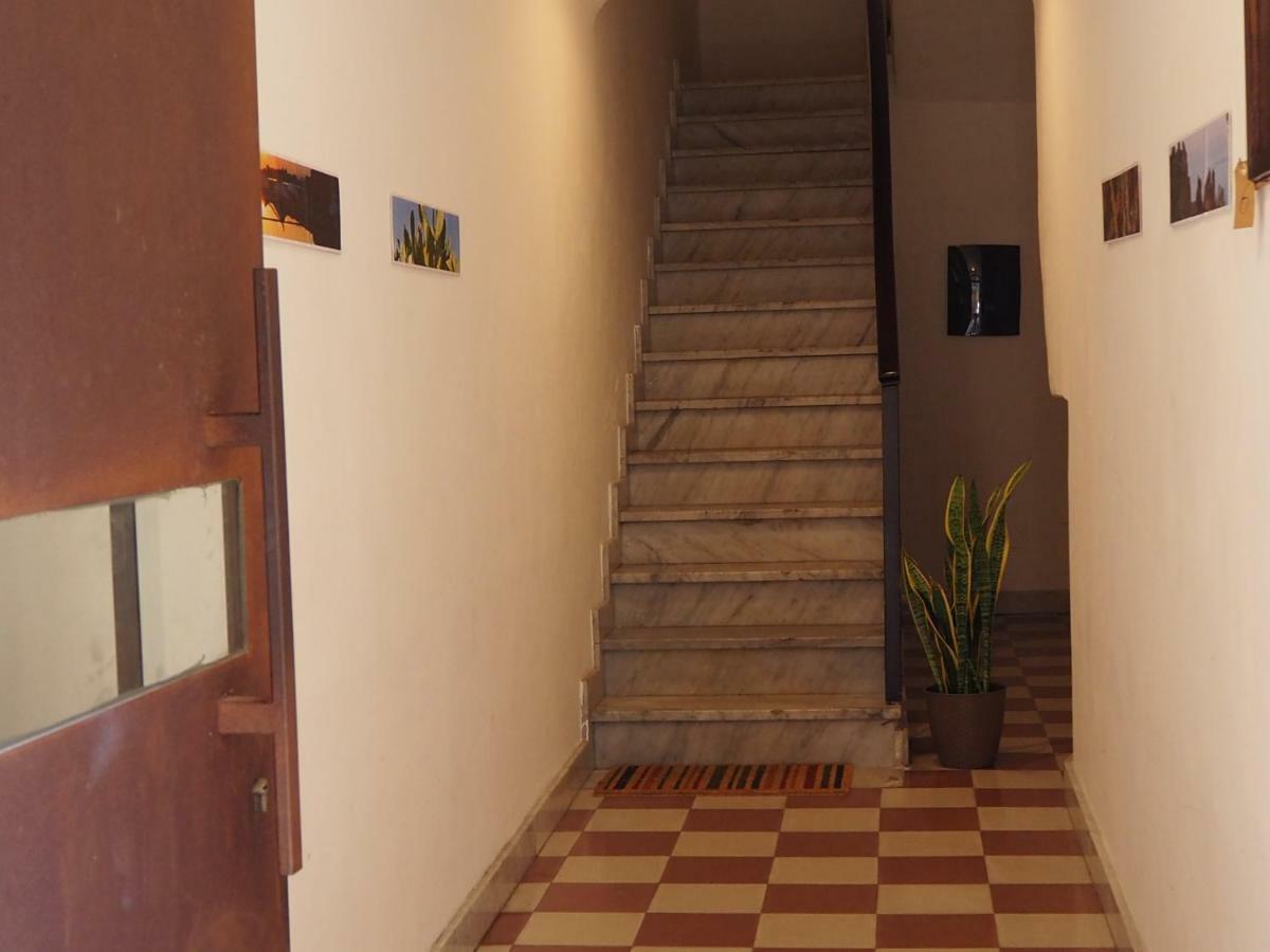 Tambu Apartment Catania