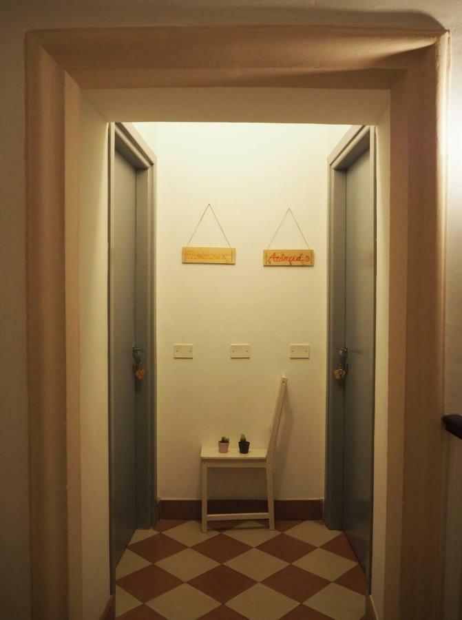 Apartment Tambu *