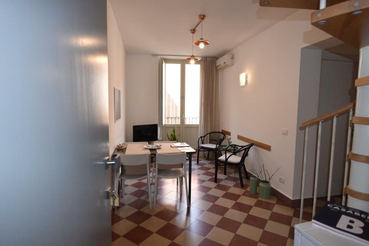 Apartment Tambu *