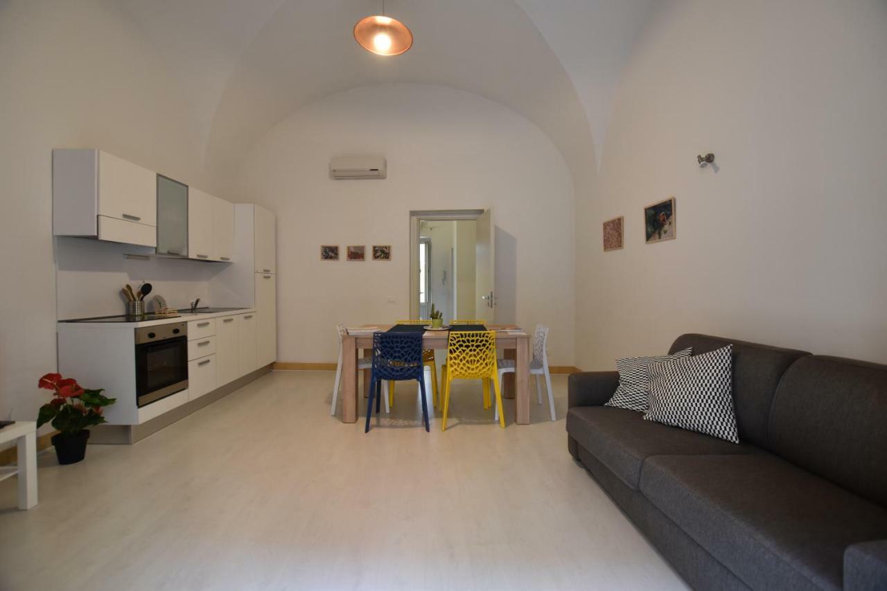 Tambu Apartment